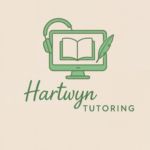 Hartwyn Tutoring logo